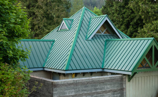 Best Sheet Metal Roofing  in Ragland, AL